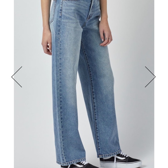 HIDDEN DENIM - Picture 4 of 7